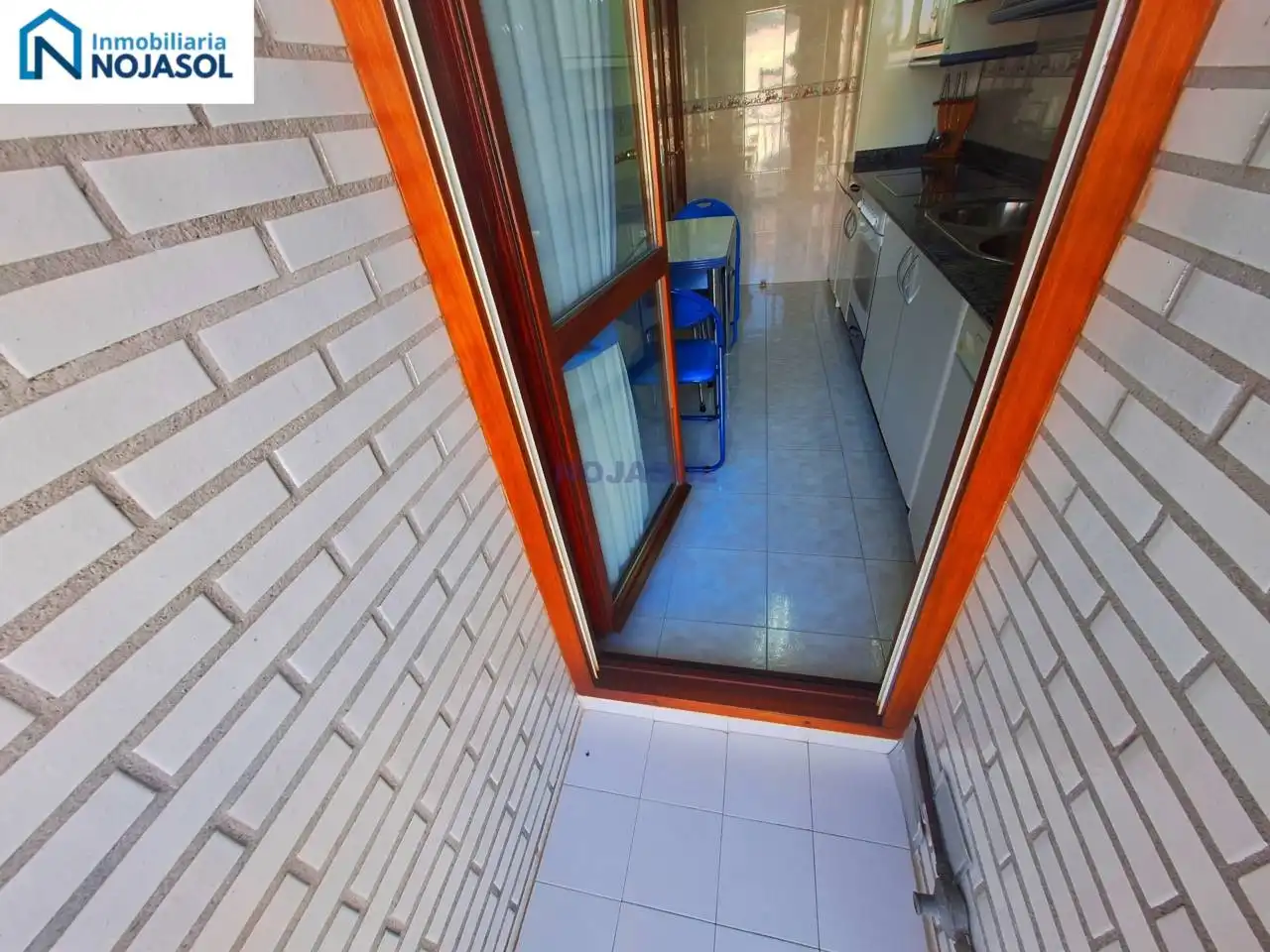 Mini appartamento con piscina in affitto a Calle EL CASAR 10, imagen 14