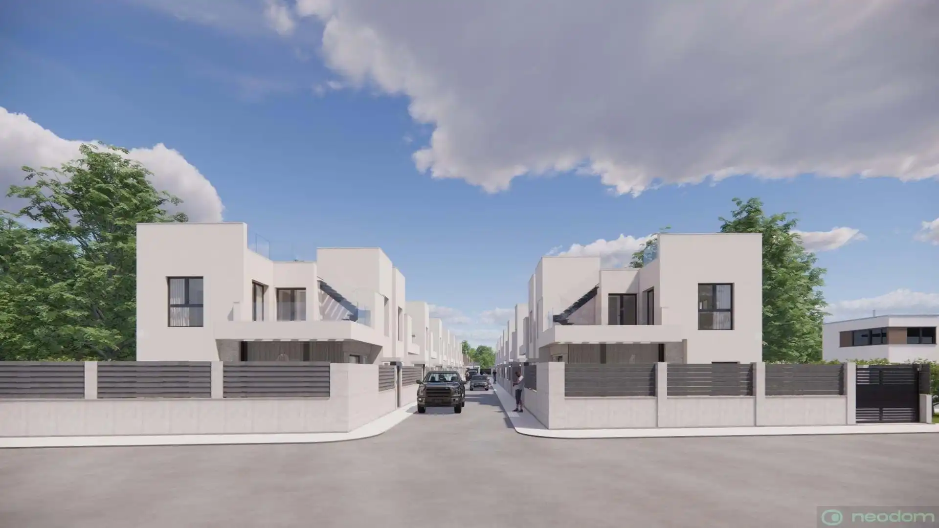 Casa con piscina en venta en Los Montesinos, imagen 30