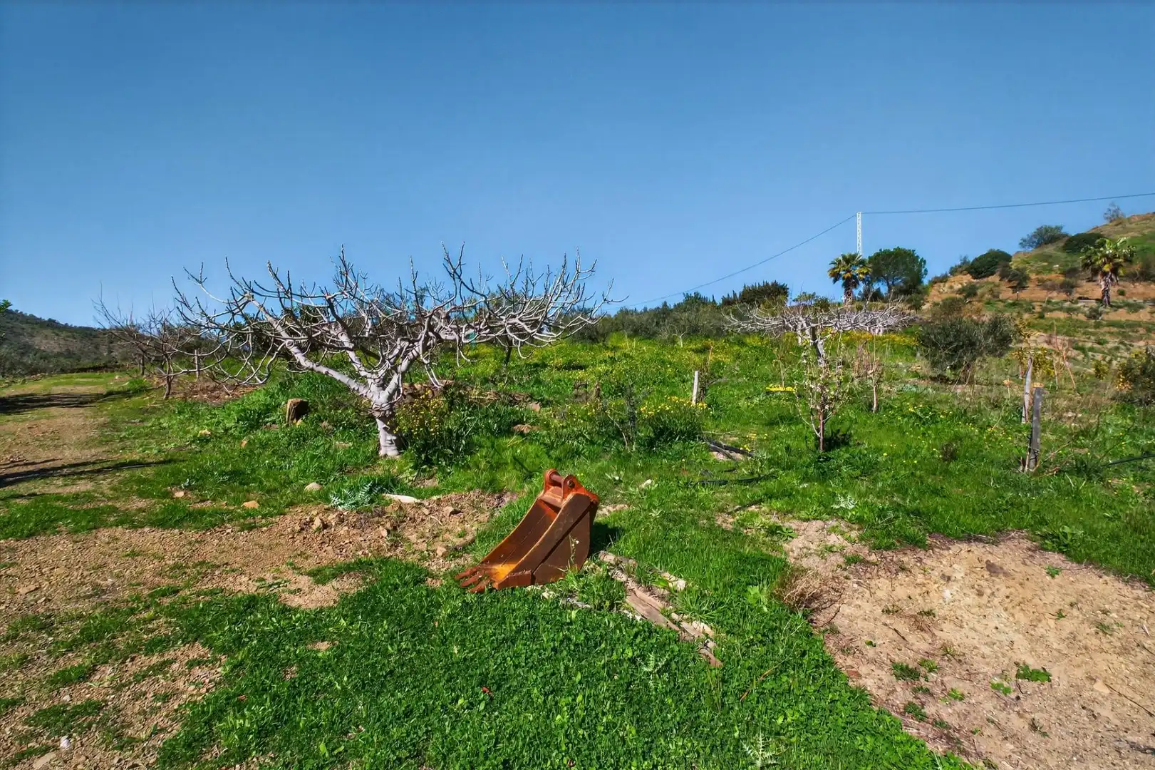 Residencial en venta en Cártama