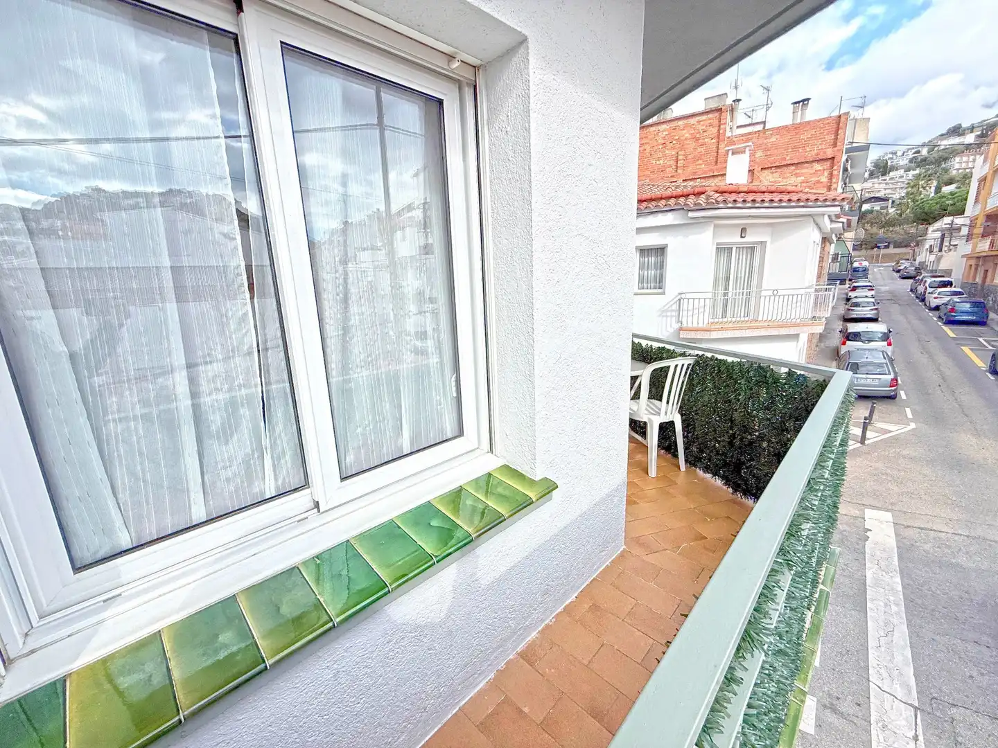 Apartament en venda a doctor santiago, Centre