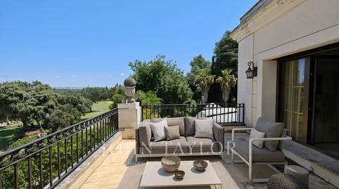 Foto 3 de Casa o xalet en venda a Urbanización La Moraleja, Madrid