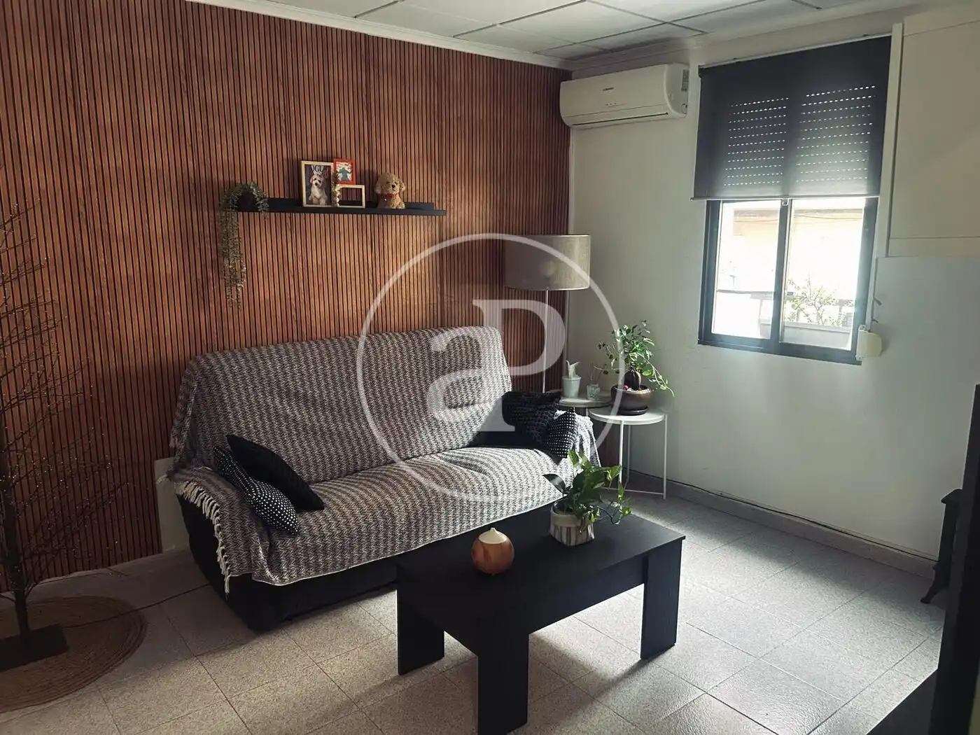 Sala d'estar de Pis en venda en Elche ciudad