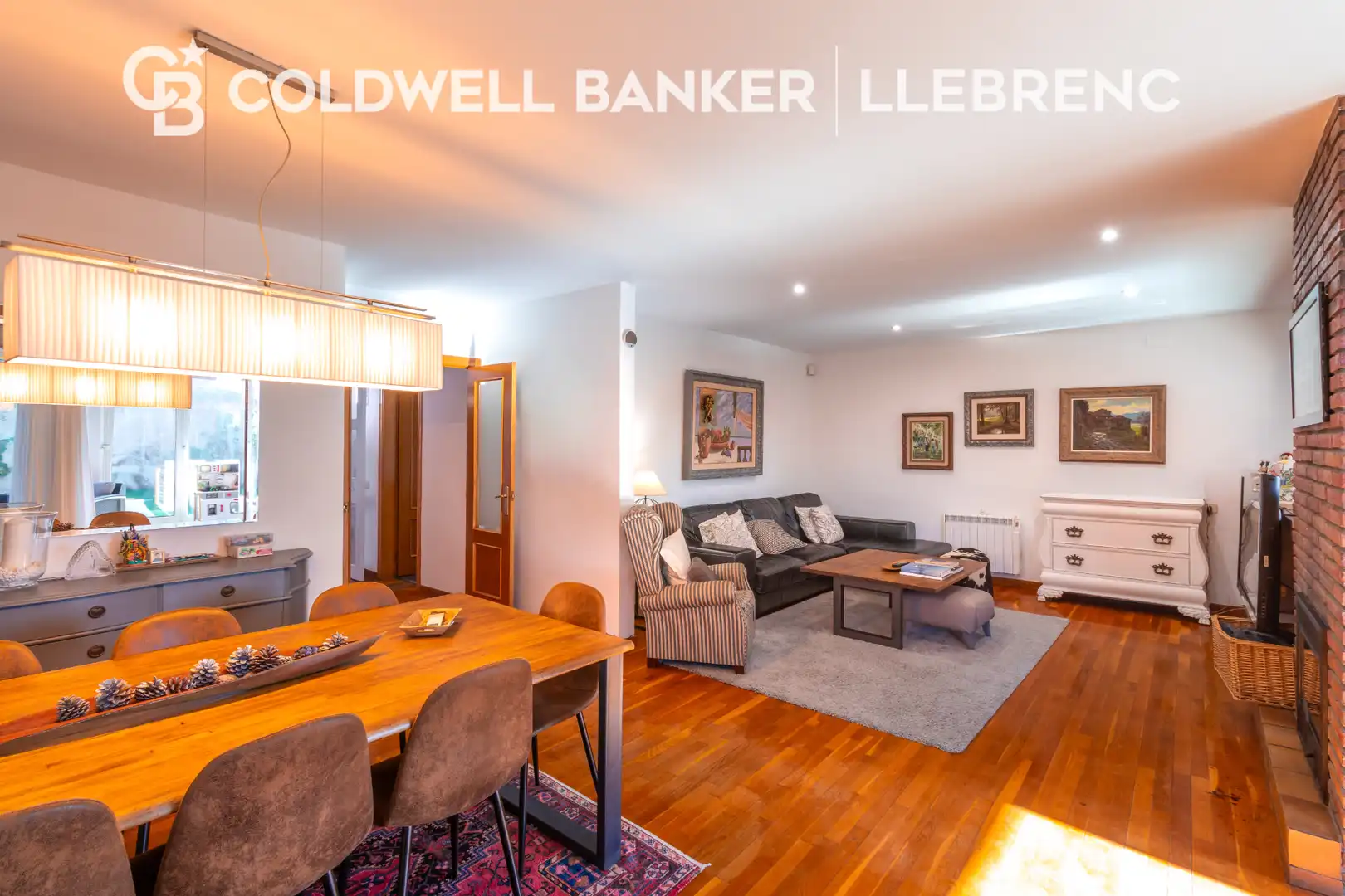 Houses for sale in Sant Cugat del Vallès  with Air Conditioner, Heating and Private garden