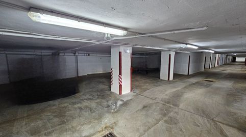 Foto 2 de Garaje en venta en Avenida San Francisco Javier, 20, La Buhaira, Sevilla Capital