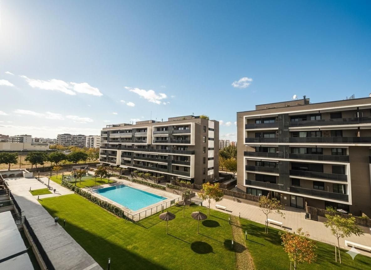 Pis en venda a  ENGINYER ANTONI LLOBET, Cappont