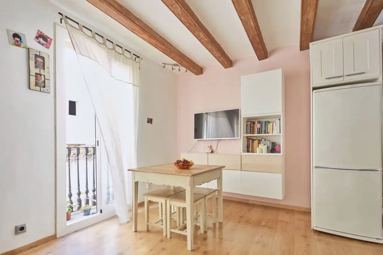 Appartamento in vendita a Ciutat Vella, imagen 4
