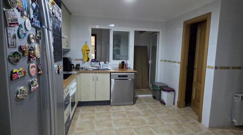 Foto 2 de Pis en venda a Tiziano, El Quiñón, Toledo