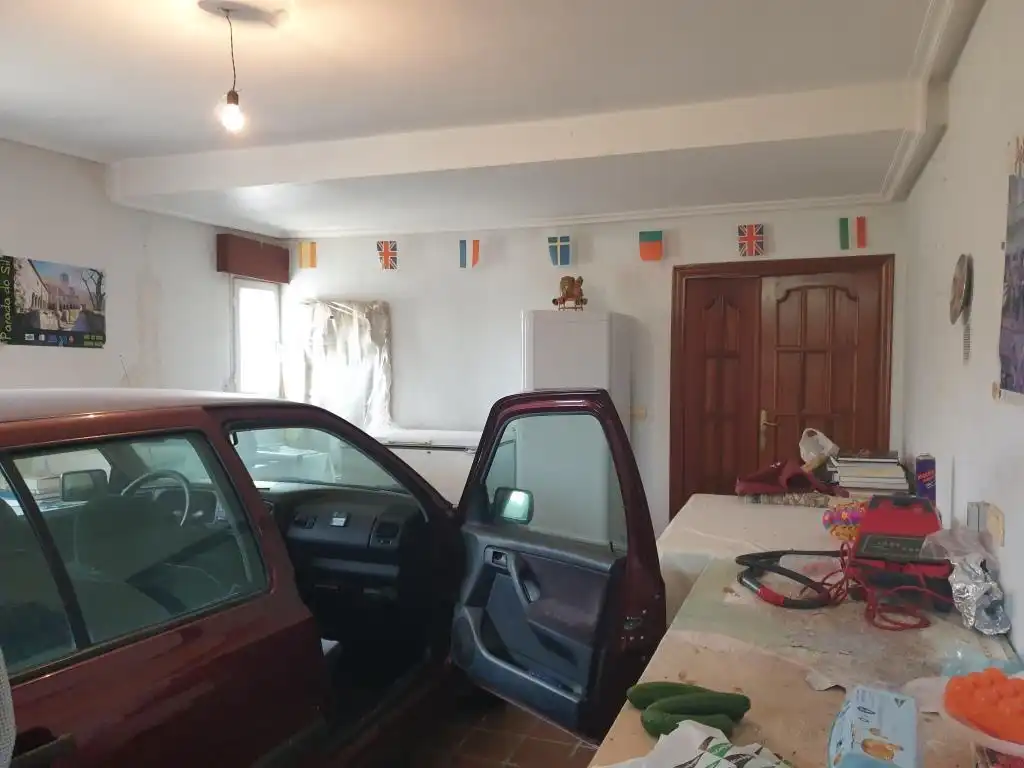 Casa o xalet en venda en Parada de Sil amb Calefacció, Parquet i Terrassa