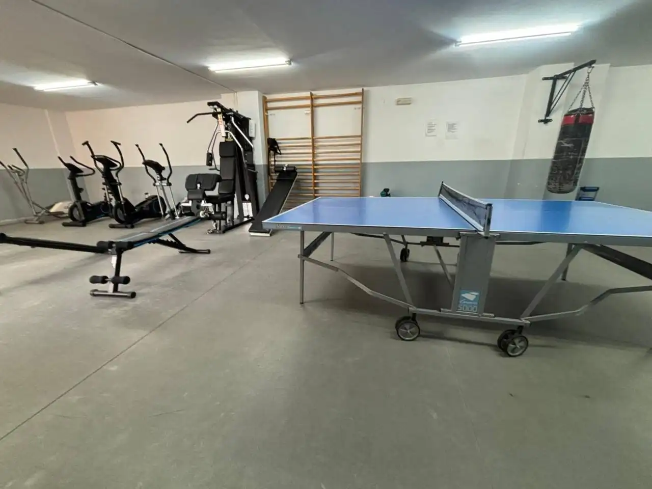 Flat for sale in Madrid  with Air Conditioner, Heating and Storage room