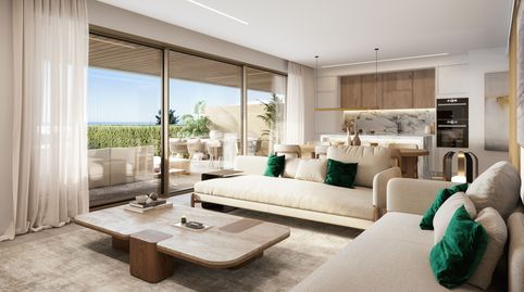 Foto 5 de Apartamento en venta en Centro, Estepona
