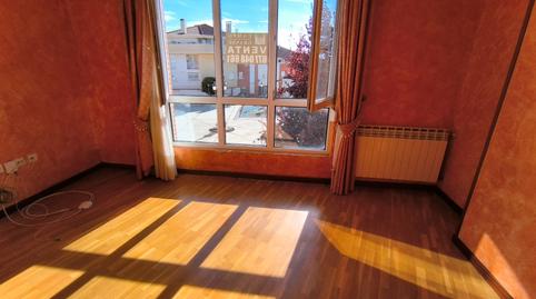 Foto 5 de Pis en venda a Paseo del Otero, El Cristo, Palencia Capital