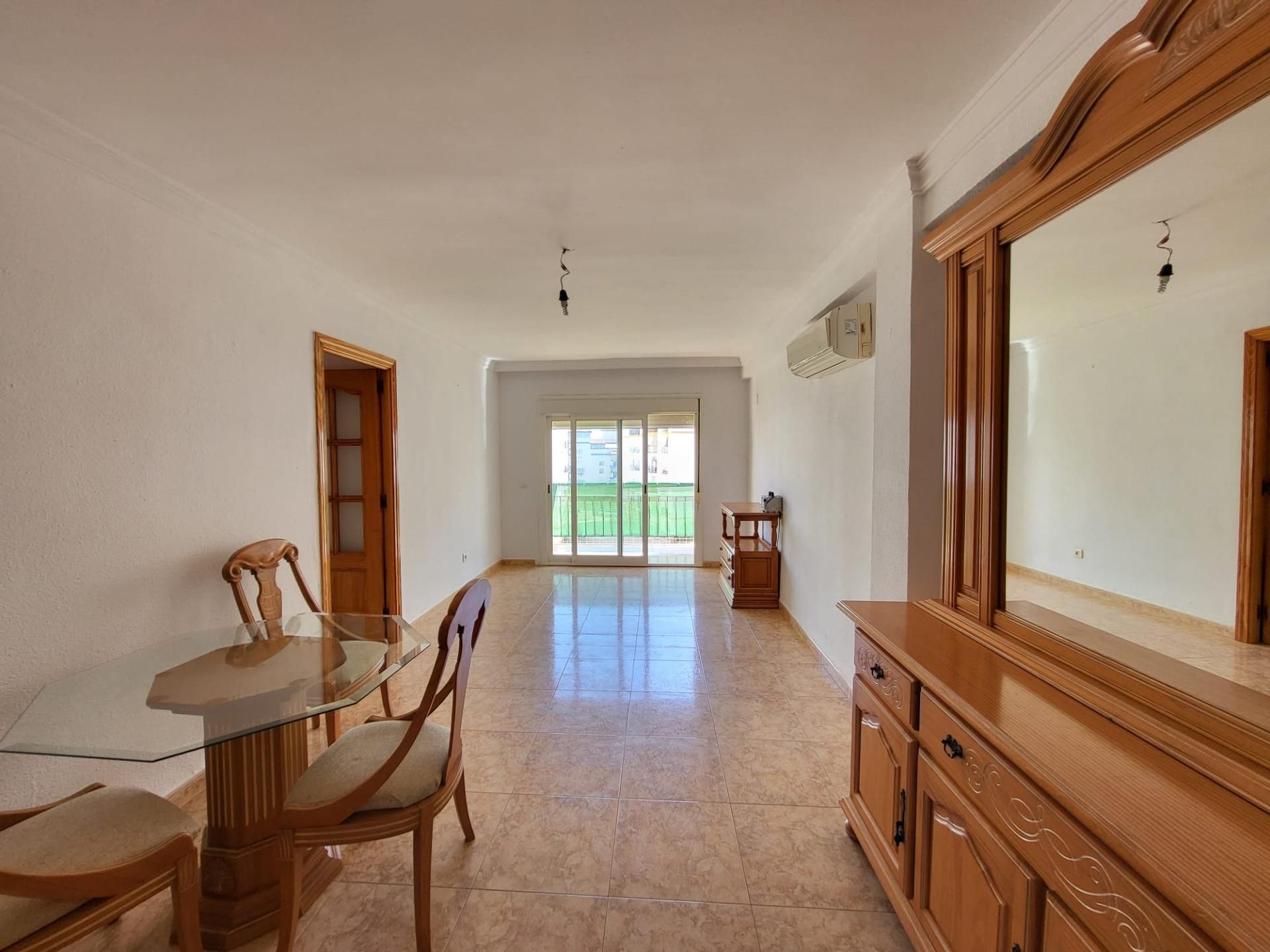 Flat for sale in Estepona  with Air Conditioner, Heating and Terrace