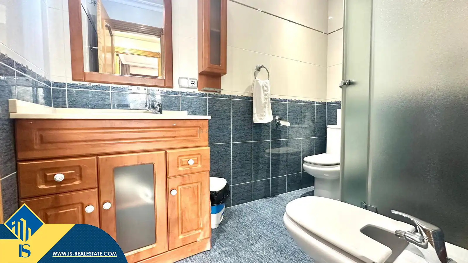 Bathroom of Attic for sale in Dolores  with Terrace and Furnished