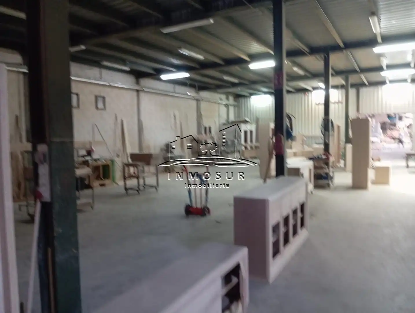 Industrial building for sale in Poleares, imagen 8