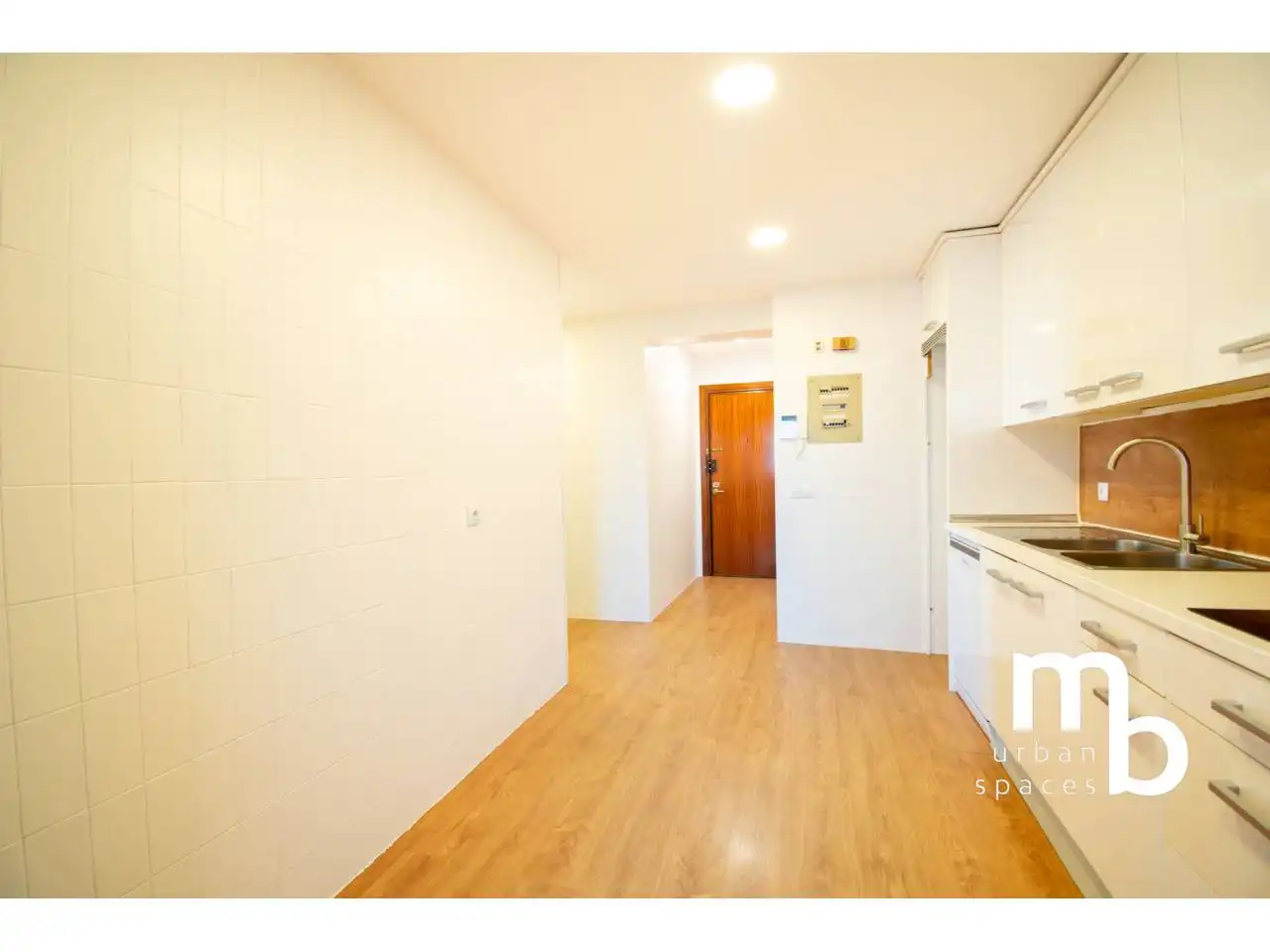 Piso de alquiler en Madrid con Aire acondicionado, Calefacción y Parquet