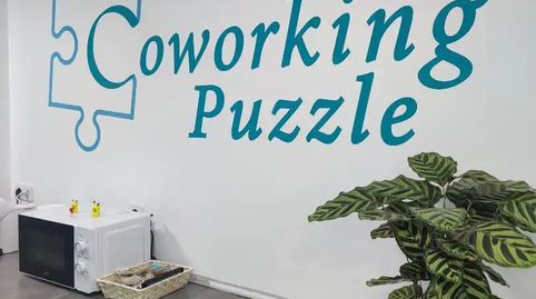 Foto 5 von Büro zur Miete in Rúa Das Teixugueiras, 23, Navia, Vigo