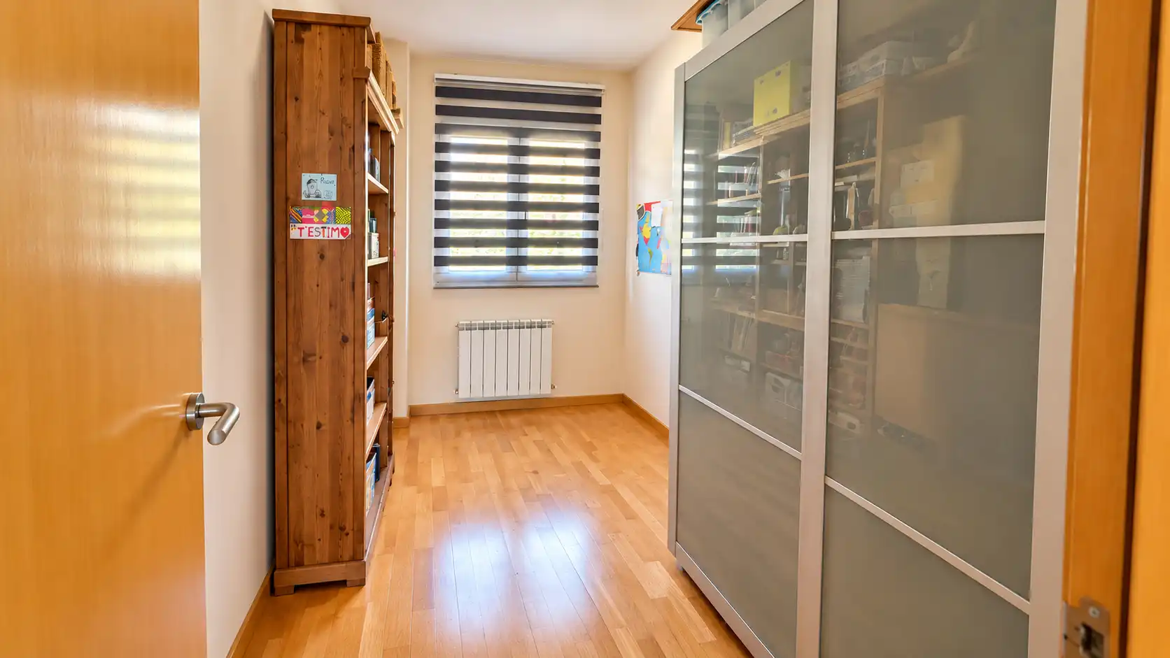 Piso en venta en Girona con Aire acondicionado, Calefacción y Parquet