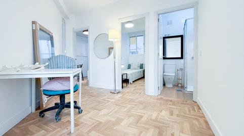 Photo 5 of Flat to rent in Sánchez Barcáiztegui, Niño Jesús, Madrid