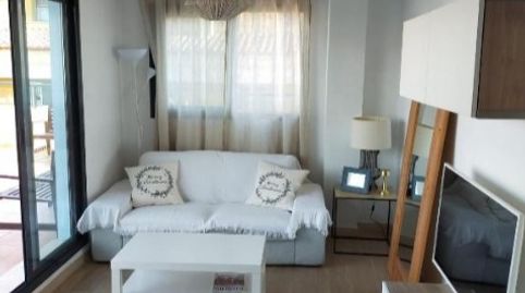 Photo 4 of Attic for rent in El Portet - Pla de Mar, Moraira