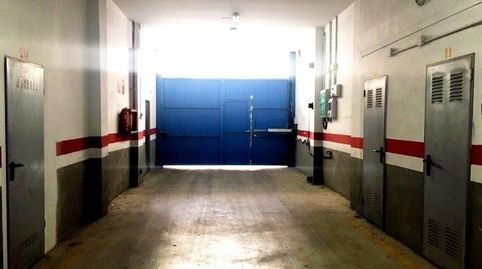 Photo 2 of Storage room for rent in Carrer del Marí Albesa, 5, Aiora, Valencia Capital