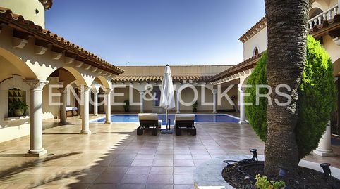 Villa de prestigio exclusiva con 25 m de amarre, imatge 4