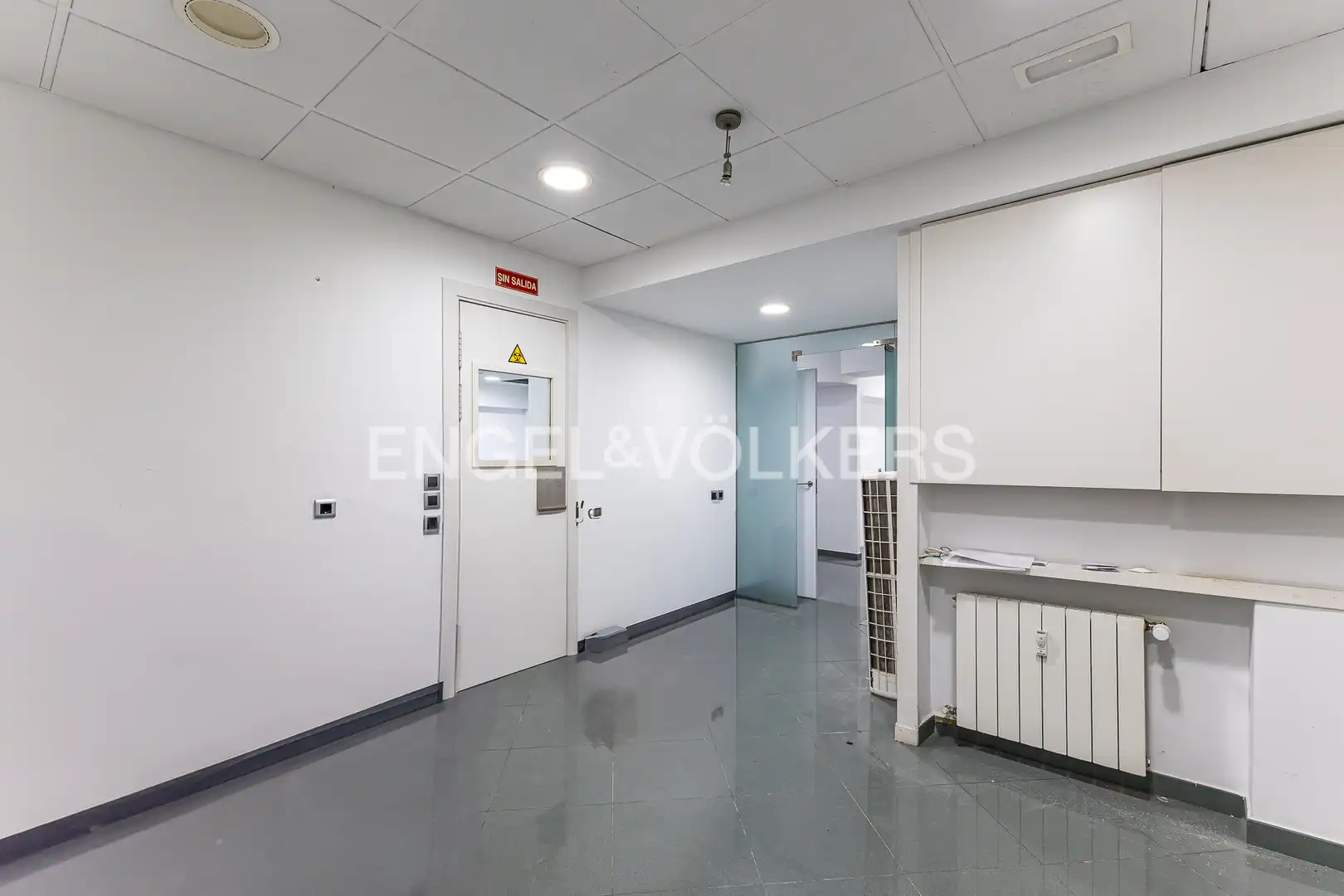 Oficina en venta en Barcelona