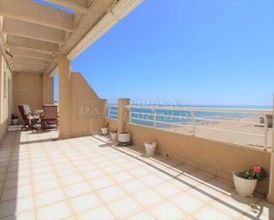 Terrace of Attic for sale in Torrevieja  with Air Conditioner, Terrace and Balcony