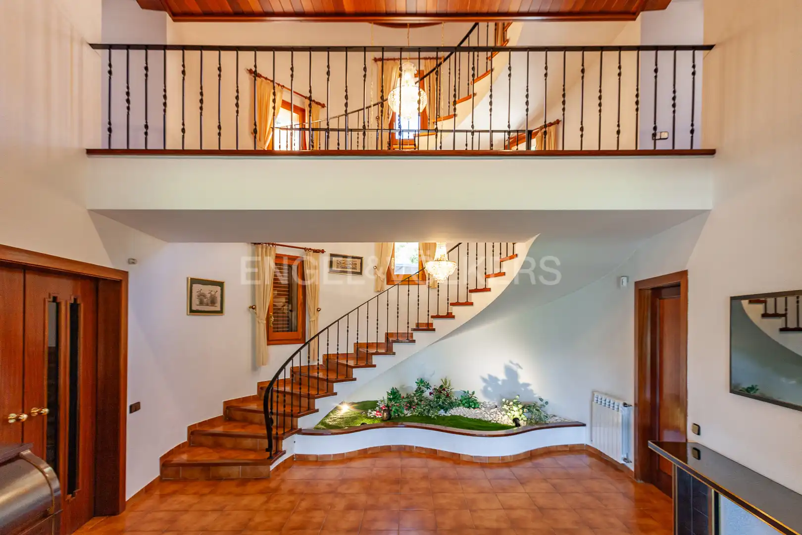 Detached house with pool for sale in Arenys de Munt, imagen 7