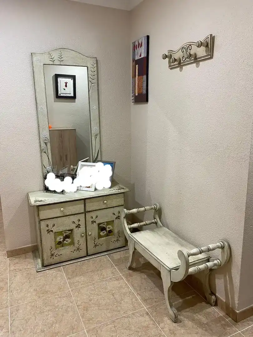 Piso en venta en Adra, Almería