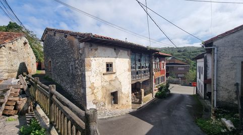 Foto 3 de Casa adosada en venta en Lugar Ortiguero, 122, Cabrales, Asturias