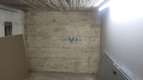 Foto 4 de Trastero de alquiler en Casco Viejo, Ourense Capital