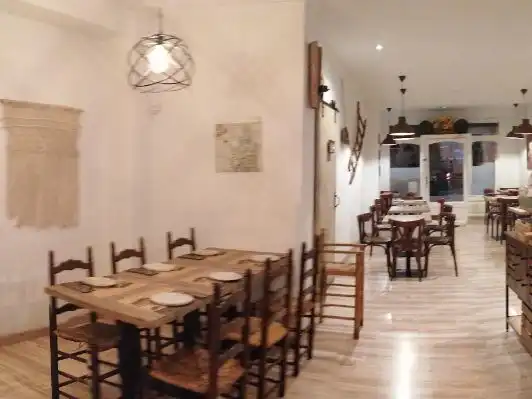 Business premises for transfer in Av. Rei en Jaume 94, imagen 8