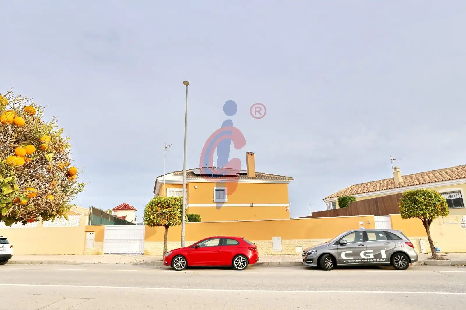 Xalet amb jardí en venda a Calle San Francisco de Asís 31, imagen 40