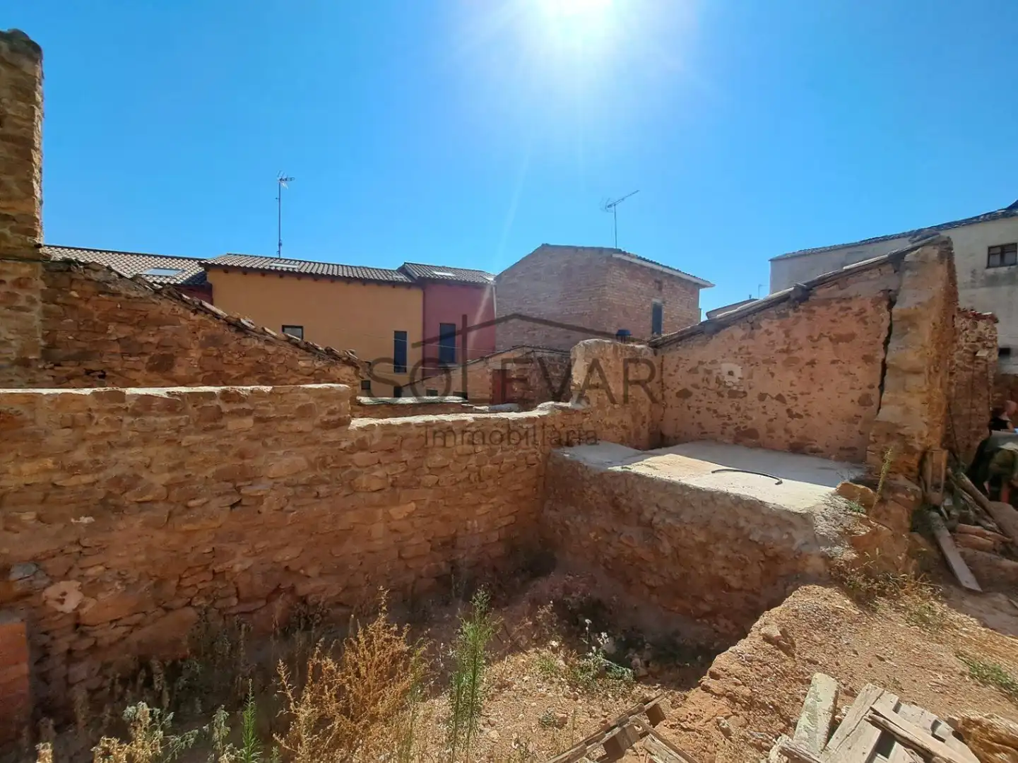 Finca rústica en venta en Talarn