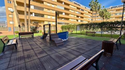 Foto 5 de Planta baixa en venda a Calle Badajoz (r), Las Salinas, Roquetas de Mar