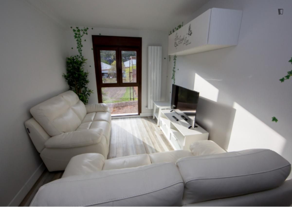 Apartament de lloguer a Centro - Casco Histórico