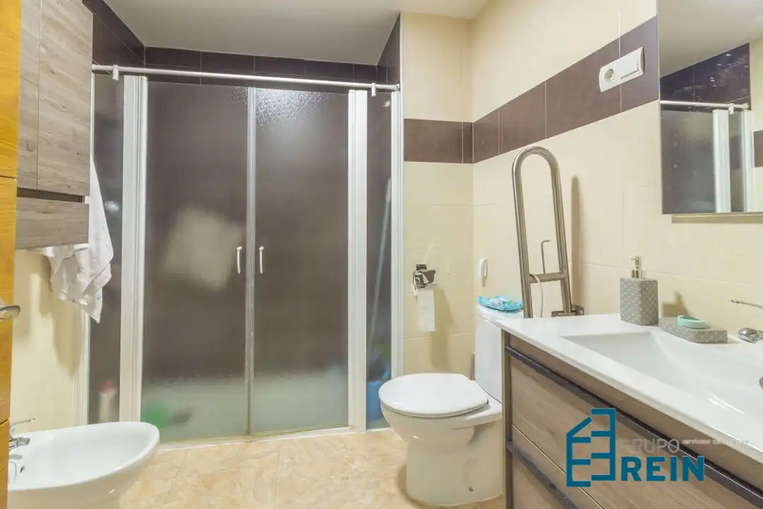 Baño de Piso en venta en Añover de Tajo, Toledo