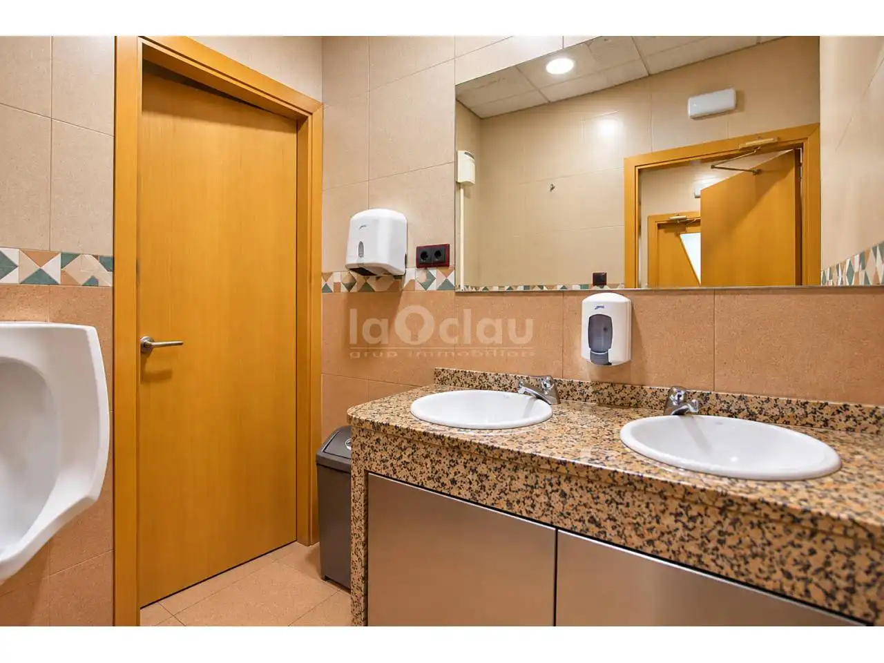 Baño de Casa adosada en venta en Nord 