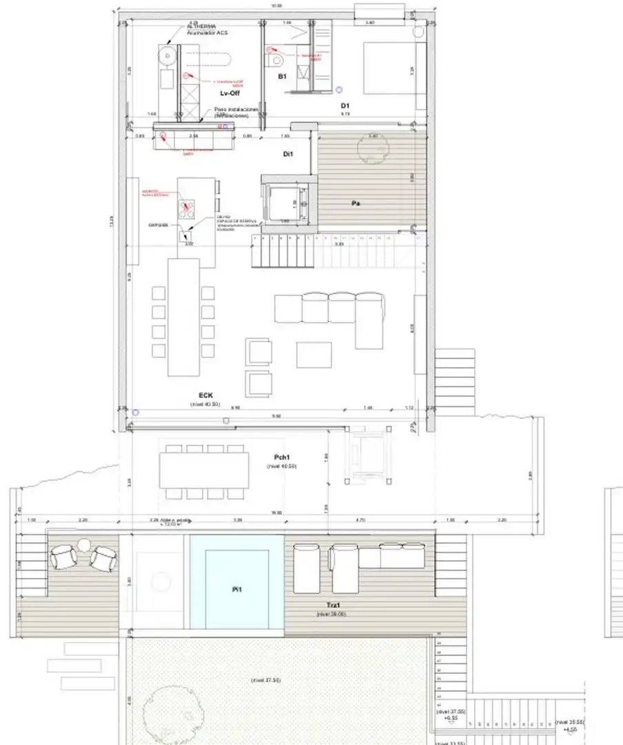 Terreno residenziale in vendita a Calle oronella, imagen 8