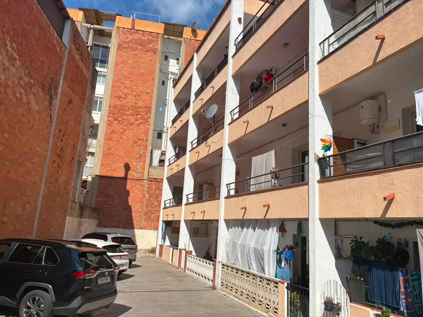 Appartement compact à vendre à Centre, imagen 2