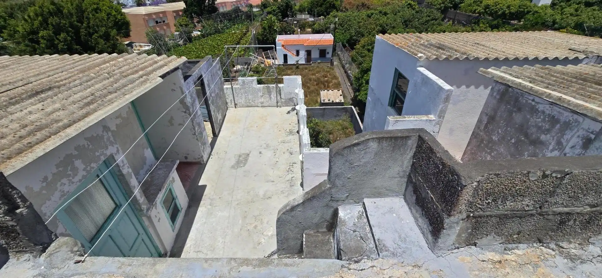Casa o chalet en venta en Los Llanos de Aridane con Jardín privado, Trastero y Balcón
