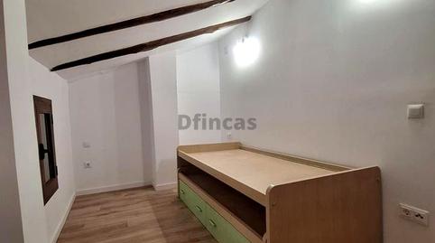 Foto 5 de Àtic en venda a Bajo Los Arcos, Centro, Teruel