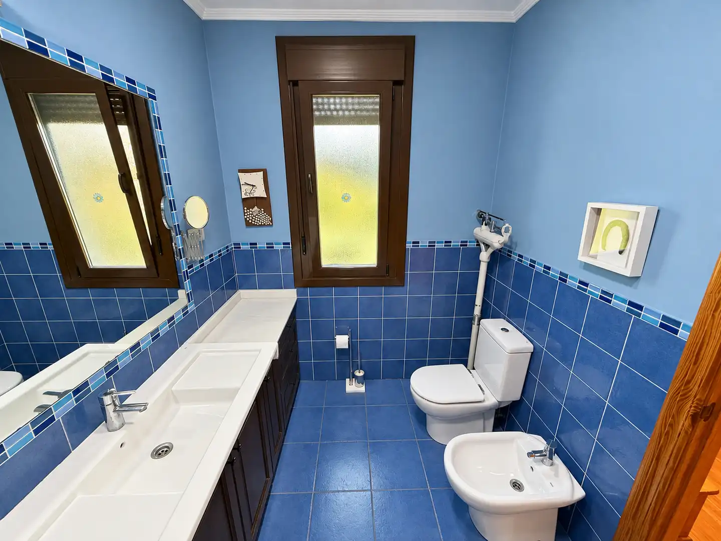 Chalet con jardín en venta en Carretera de la Granda, imagen 52