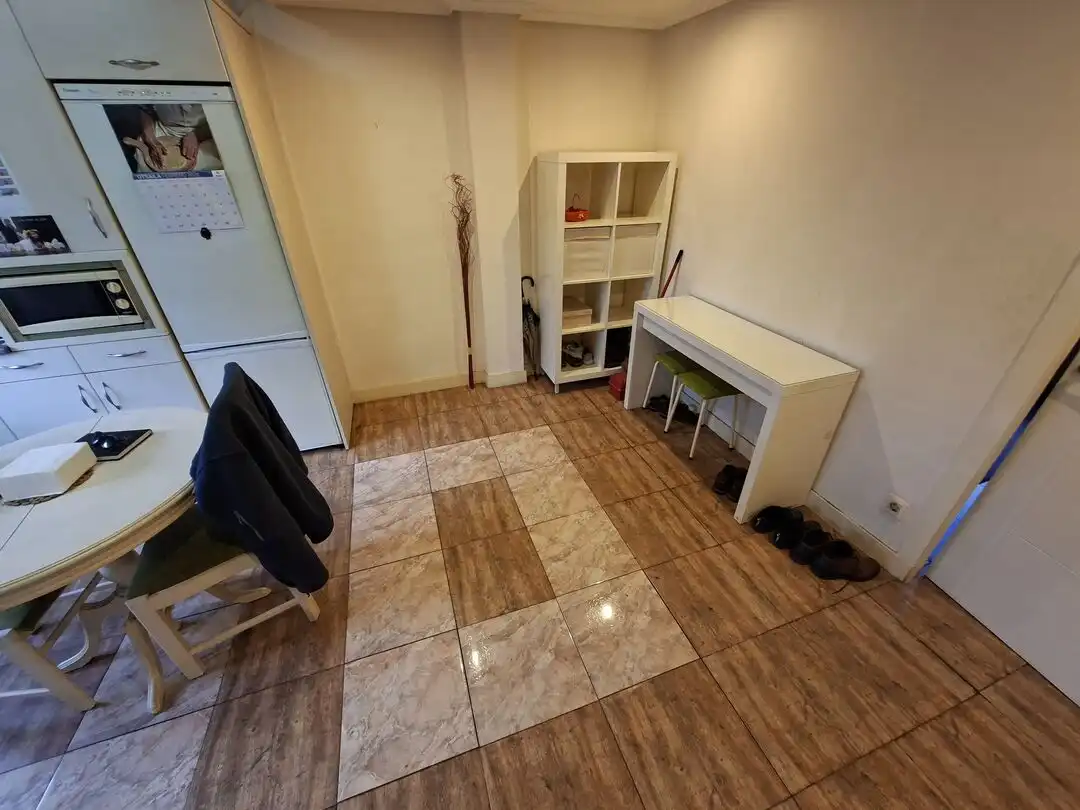 Piso en venta en Durango con Calefacción y Amueblado