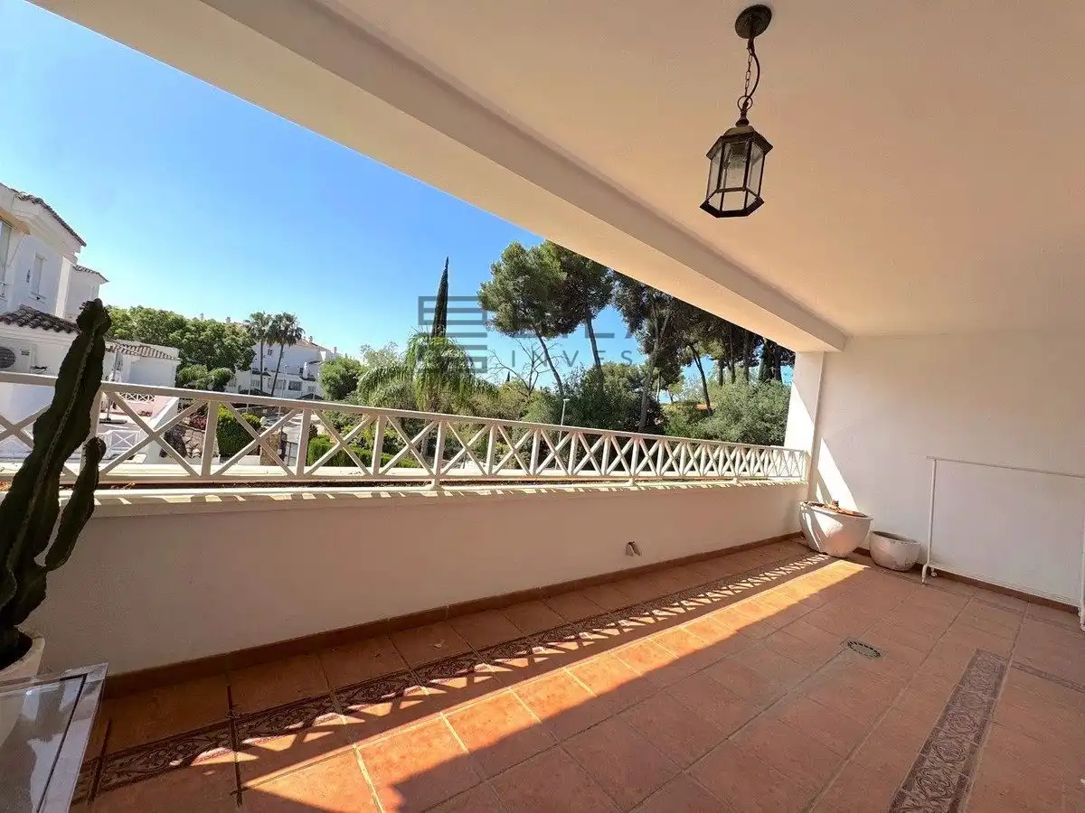 Flat with pool for sale in Lomas de Río Real, imagen 3