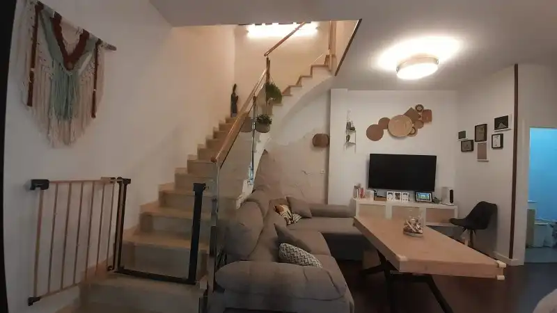 Casa en venta en Centro