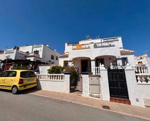 Exterior view of Duplex for sale in Orihuela  with Air Conditioner, Heating and Furnished