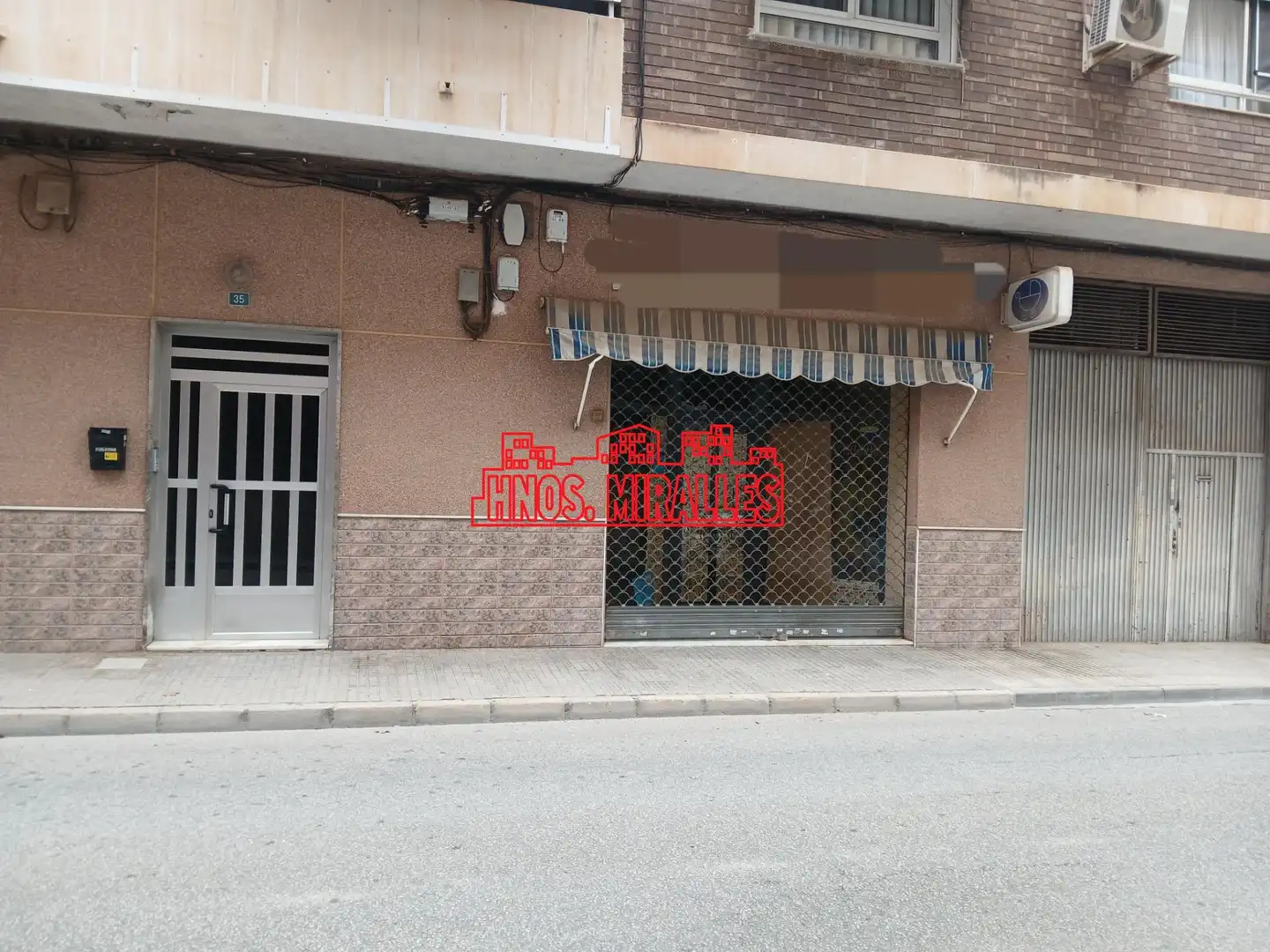 Business premises for sale in Aspe Centro, imagen 9