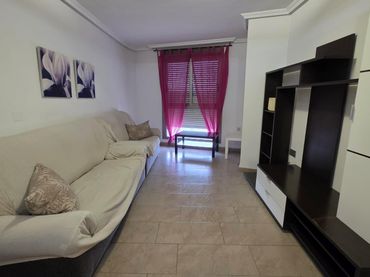 Apartamento en alquiler en Casco Urbano