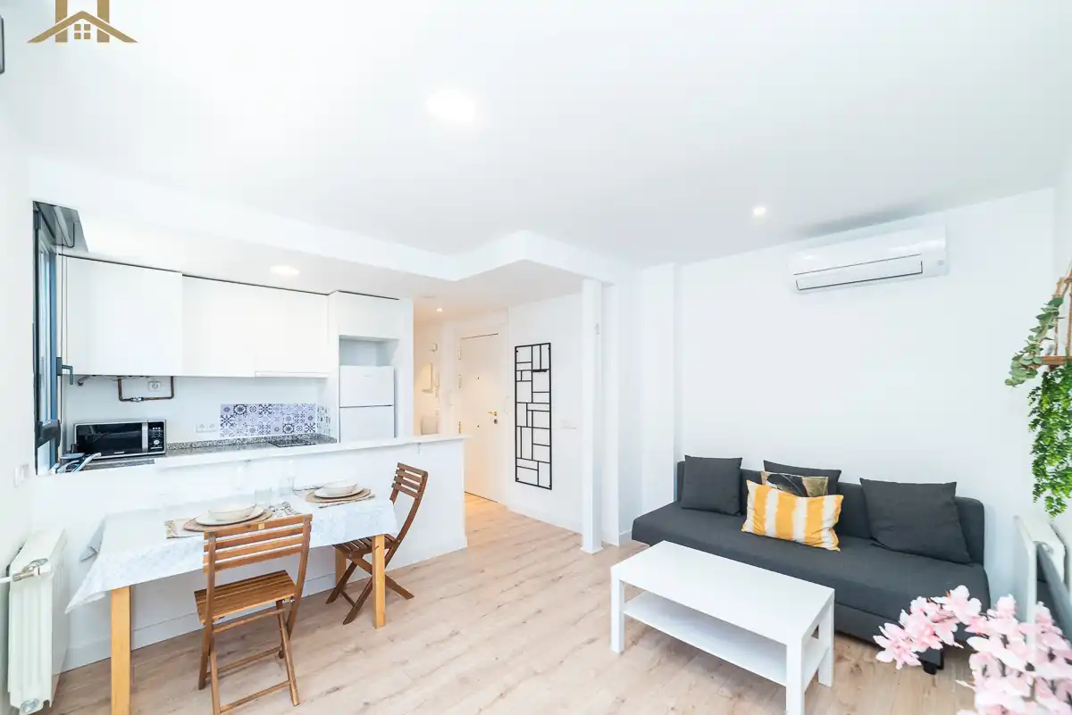 Piso en venta en Calle San Antonio, 5, Casco Antiguo